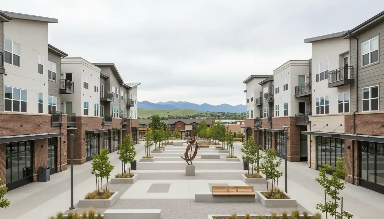 Expert Plumbing Pro - briargate-central-area-80920