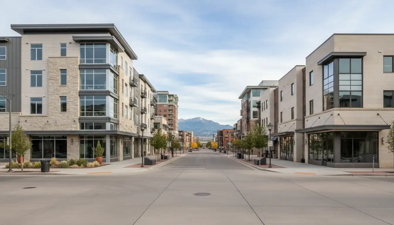 Expert Plumbing Pro - colorado-springs-central-area-80907