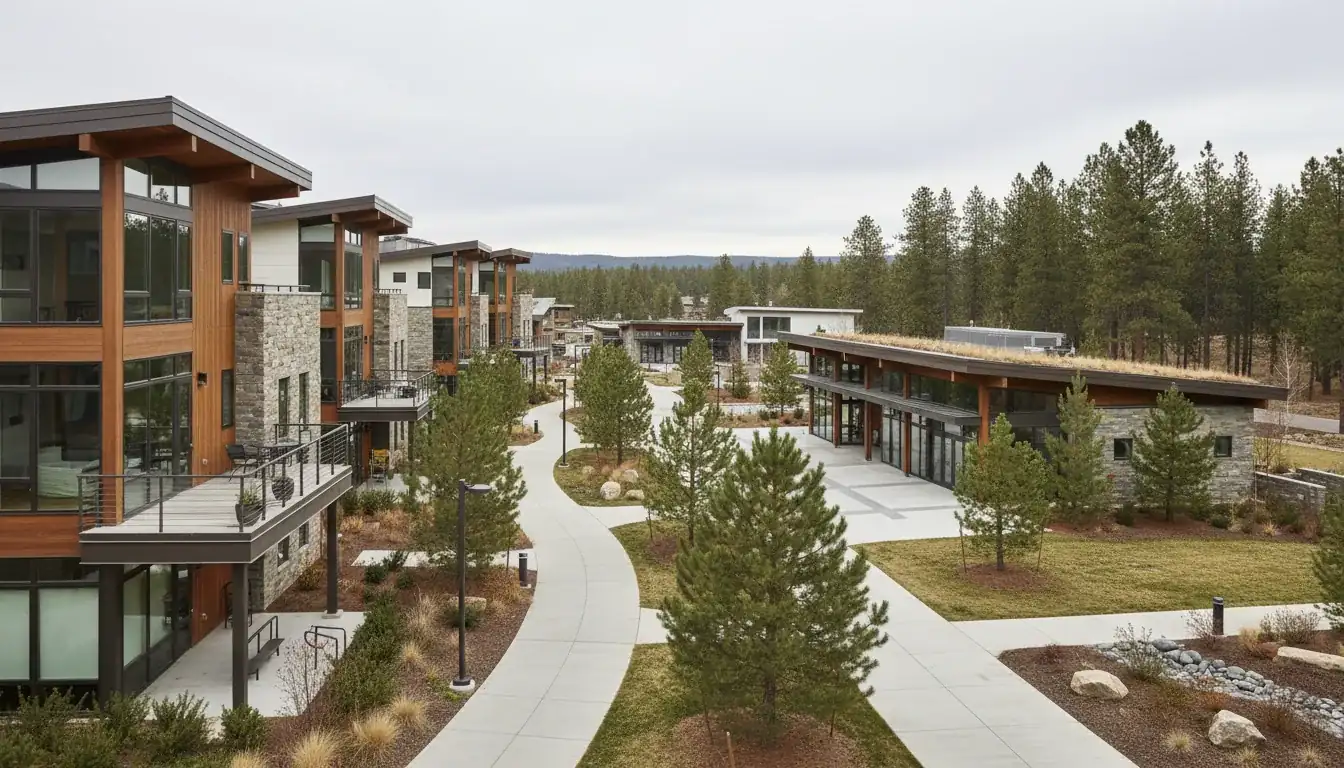 Expert Plumbing Pro - pine-creek-area-80918