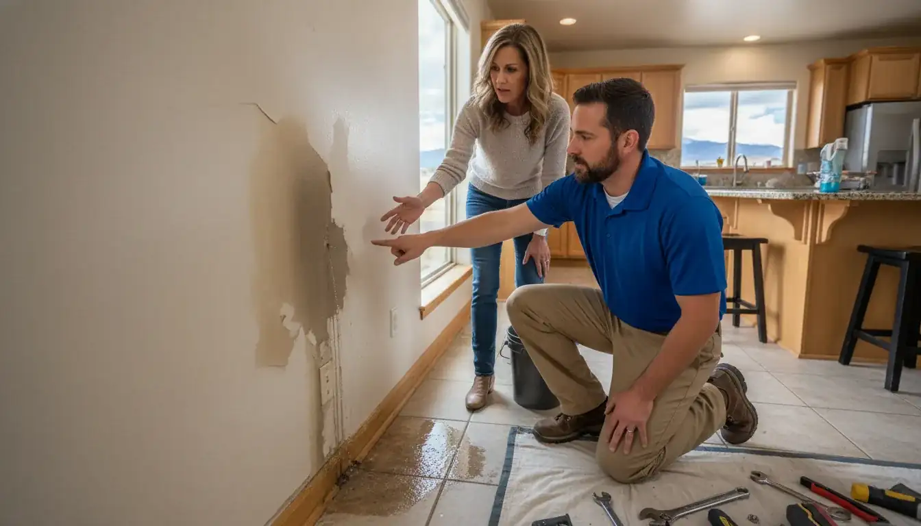 Expert Plumbing Pro - signs-your-home-in-northeast-colorado-springs-needs-professional-plumbing-help