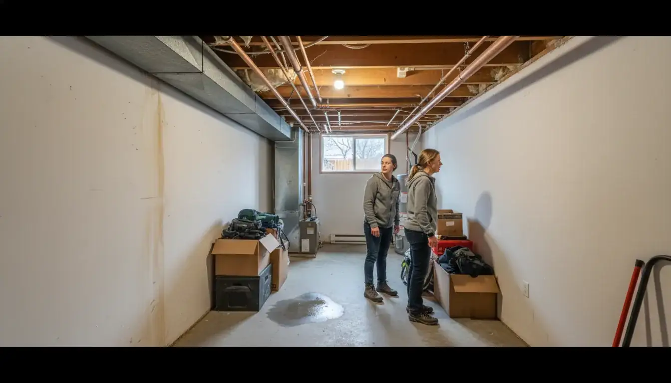 Expert Plumbing Pro - why-plumbing-problems-in-northeast-colorado-springs-often-go-unnoticed