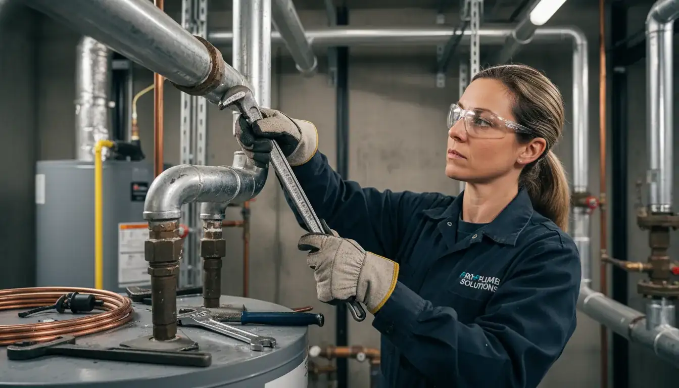 Expert Plumbing Pro - commercial-plumbing