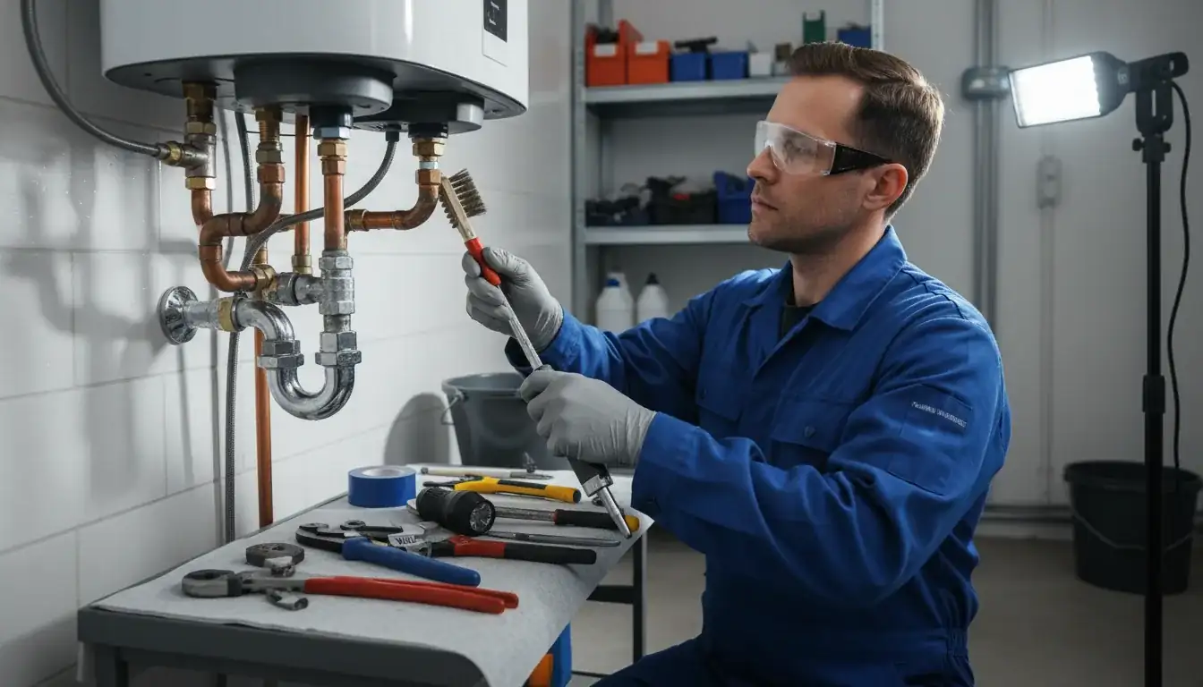 Expert Plumbing Pro - plumbing-maintenance