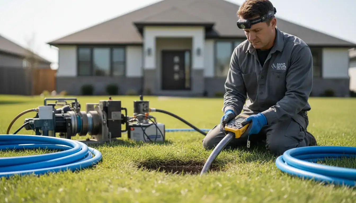 Expert Plumbing Pro - trenchless-sewer-repair