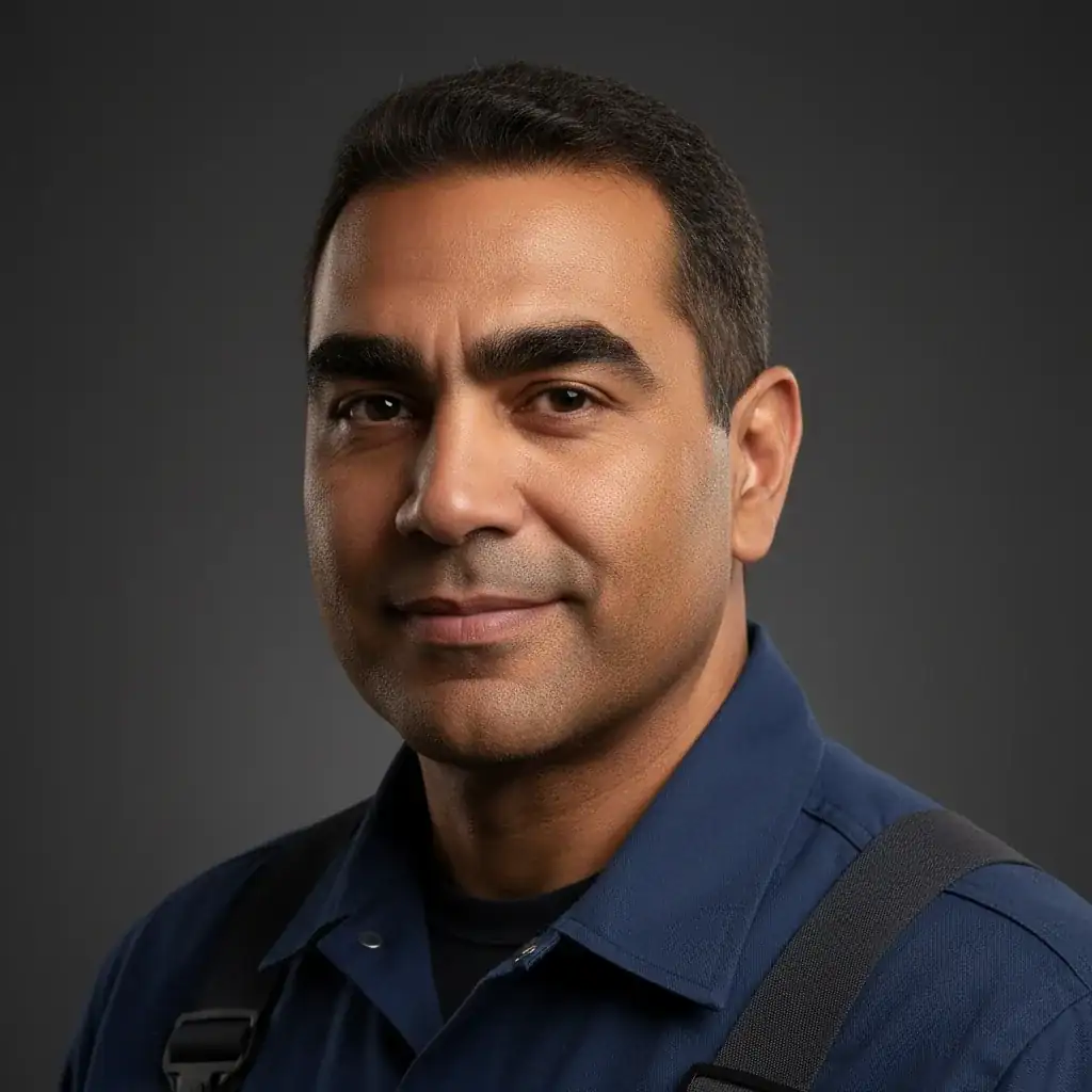 Expert Plumbing Pro - team_member_1